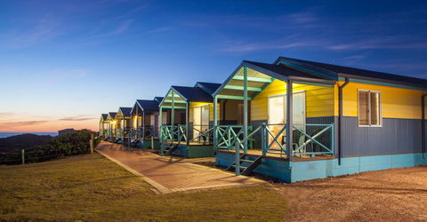 Dongara Tourist Park - Tourism Gold Coast 4
