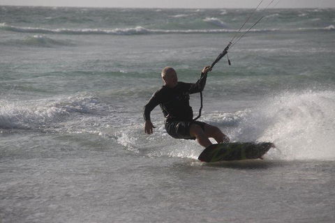 Dongara Tourist Park - Tourism Gold Coast 32