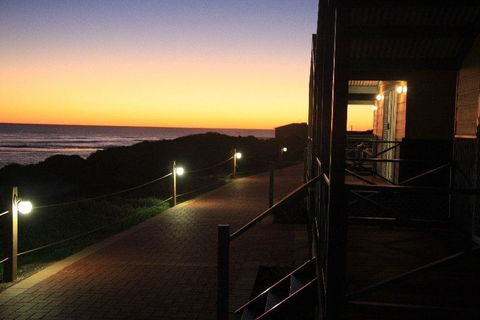 Dongara Tourist Park - Tourism Gold Coast 25