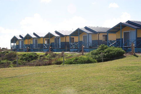 Dongara Tourist Park - Tourism Gold Coast 9