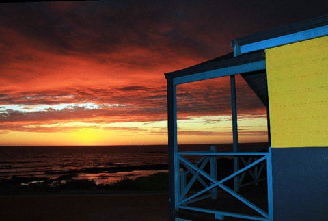 Dongara Tourist Park - Tourism Gold Coast 17