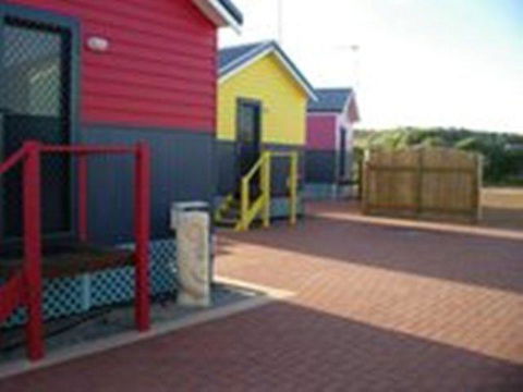 Dongara Tourist Park - Tourism Gold Coast 6