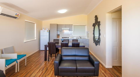 Dongara Tourist Park - Tourism Gold Coast 30