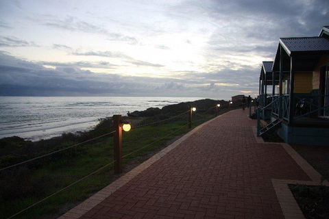 Dongara Tourist Park - Tourism Gold Coast 13