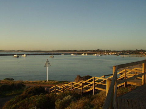 Dongara Tourist Park - Tourism Gold Coast 21