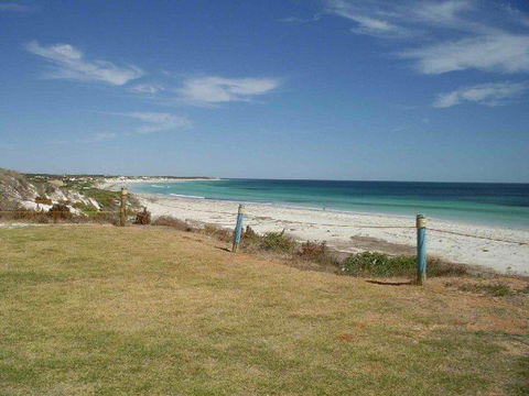 Dongara Tourist Park - Tourism Gold Coast 19