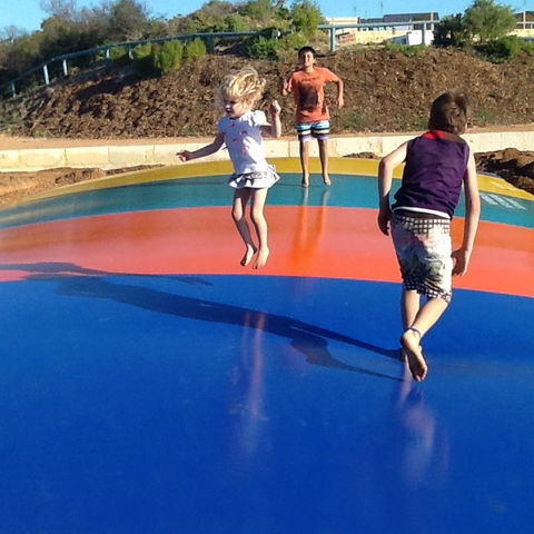 Dongara Tourist Park - Tourism Gold Coast 5