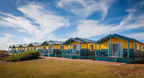 Dongara Tourist Park - Tourism Gold Coast 11