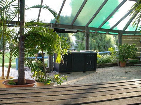 Dongara Tourist Park - Tourism Gold Coast 15