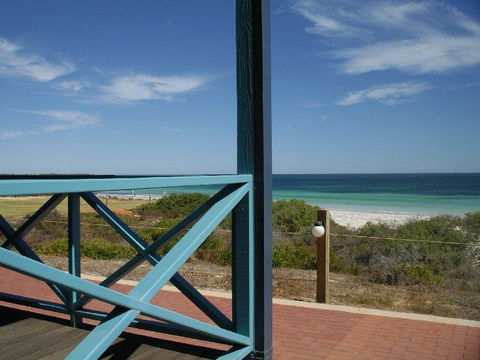 Dongara Tourist Park - Tourism Gold Coast 37