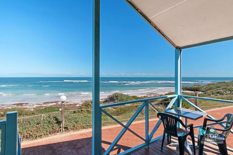 Dongara Tourist Park - Tourism Gold Coast 35