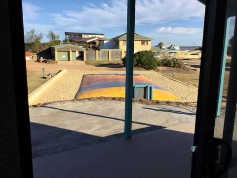 Dongara Tourist Park - Tourism Gold Coast 1