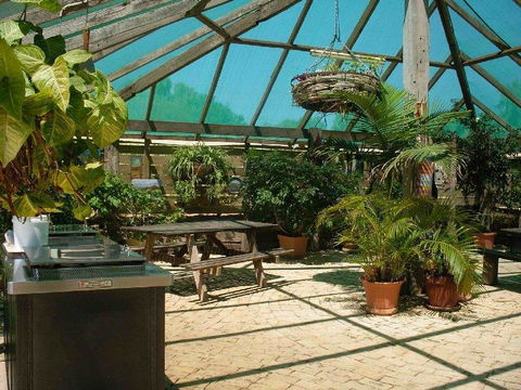 Dongara Tourist Park - Tourism Gold Coast 8