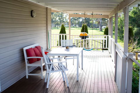 Park Farm Retreat - Tourism Gold Coast 8