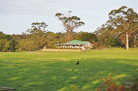 Park Farm Retreat - Tourism Gold Coast 11