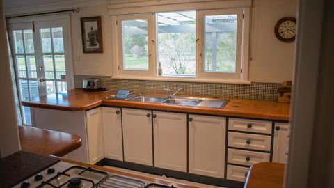Park Farm Retreat - Tourism Gold Coast 5