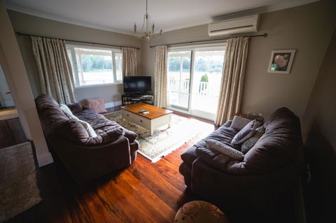 Park Farm Retreat - Tourism Gold Coast 7