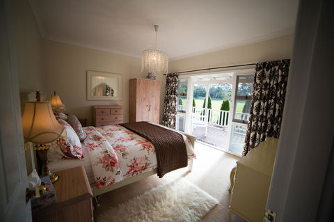 Park Farm Retreat - Tourism Gold Coast 0