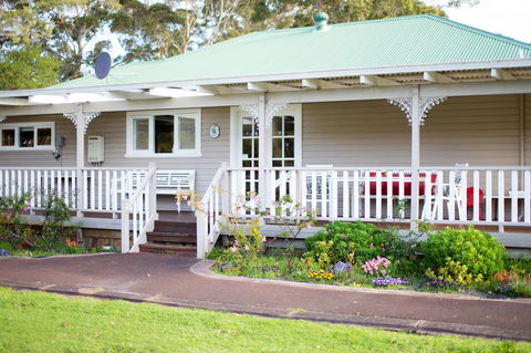 Park Farm Retreat - Tourism Gold Coast 1