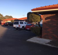 Donnybrook Motel - Tourism Gold Coast