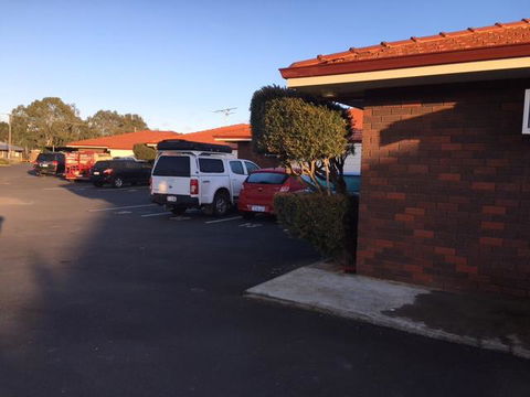 Donnybrook Motel - Tourism Gold Coast 0