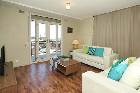 Freo Apartment - Tourism Gold Coast 1