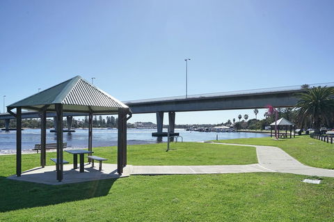 Freo Apartment - Tourism Gold Coast 10