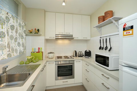 Freo Apartment - Tourism Gold Coast 2