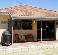 Garden Studio - Tourism Gold Coast
