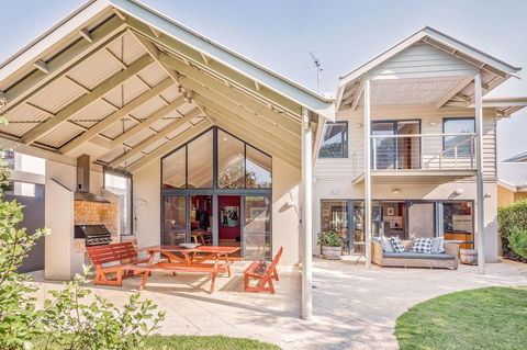 Geographe Cove Resort - Tourism Gold Coast 12
