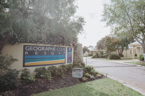 Geographe Cove Resort - Tourism Gold Coast 14