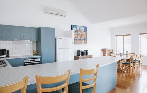 Geographe Cove Resort - Tourism Gold Coast 10