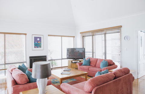 Geographe Cove Resort - Tourism Gold Coast 2