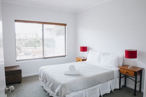 Geographe Cove Resort - Tourism Gold Coast 5