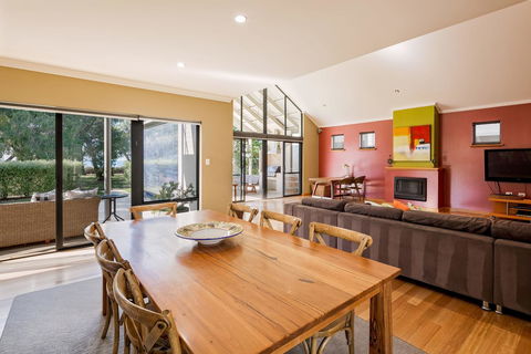 Geographe Cove Resort - Tourism Gold Coast 7