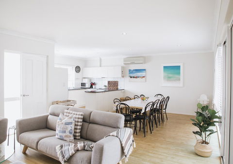 Geographe Cove Resort - Tourism Gold Coast 16