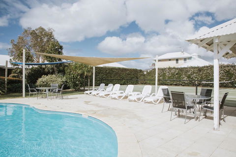 Geographe Cove Resort - Tourism Gold Coast 11