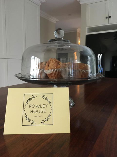 Rowley House - Tourism Gold Coast 8