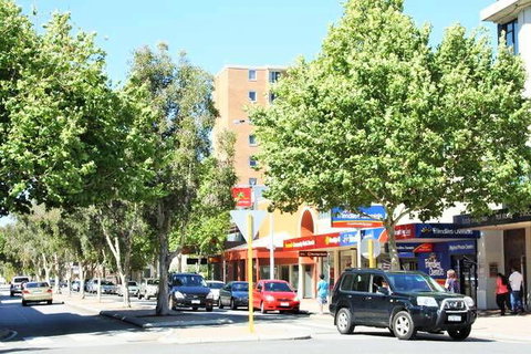 Freo's Choice - Tourism Gold Coast 6