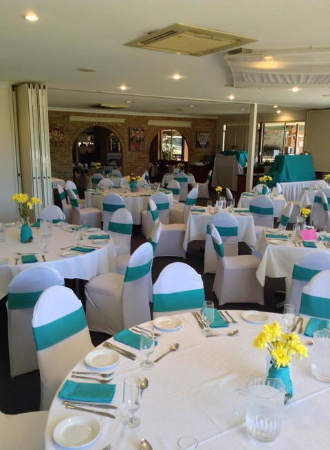 Cervantes Pinnacles Motel - Tourism Gold Coast 20