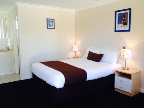 Cervantes Pinnacles Motel - Tourism Gold Coast 8