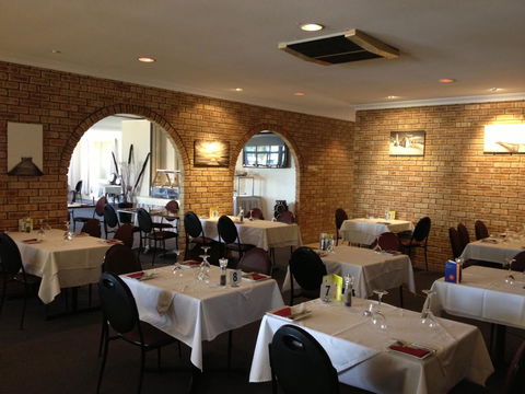 Cervantes Pinnacles Motel - Tourism Gold Coast 10