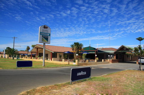Cervantes Pinnacles Motel - Tourism Gold Coast 9