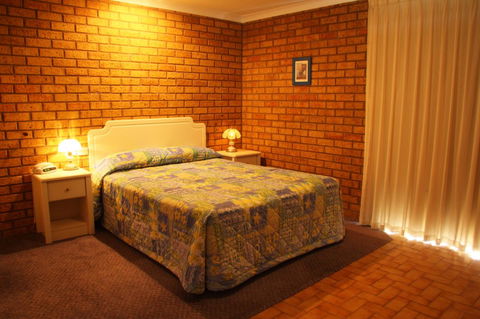 Cervantes Pinnacles Motel - Tourism Gold Coast 12