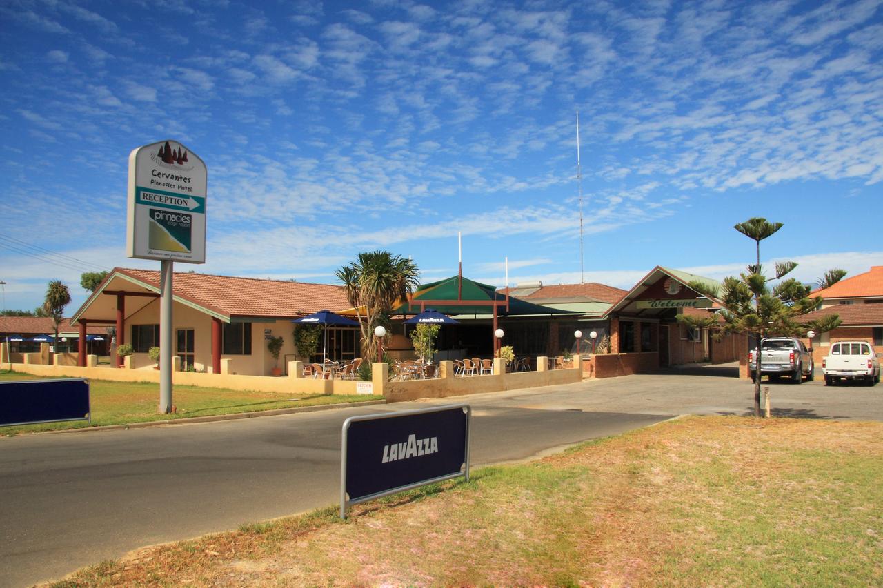 Cervantes WA Tourism Gold Coast