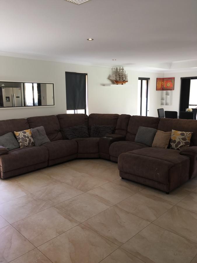 Pearsall WA Gold Coast