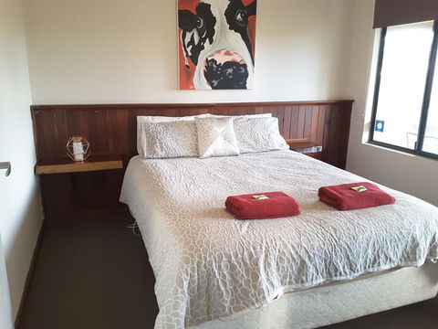 Cosy Corner Chalets - Tourism Gold Coast 10