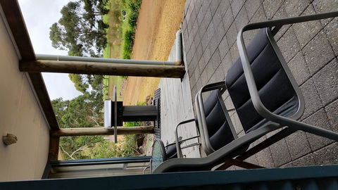 Cosy Corner Chalets - Tourism Gold Coast 21