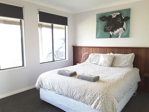 Cosy Corner Chalets - Tourism Gold Coast 7