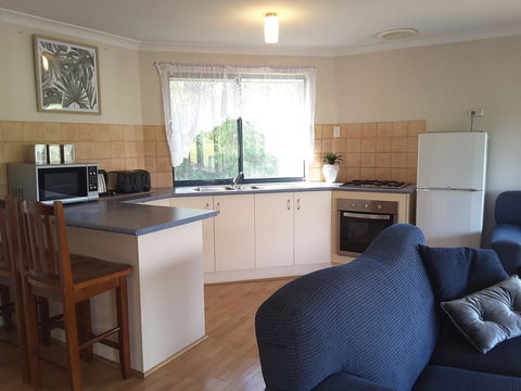 Cosy Corner Chalets - Tourism Gold Coast 5